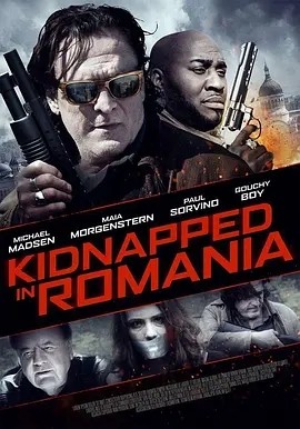 [罗马尼亚绑架案][HD-MP4/1.62GB][英语中字][1080P][绑架两位记者]