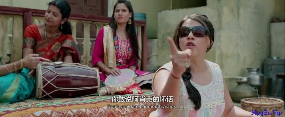 [2020] [印度] [喜剧] [BT下载][真雄起/结婚要格外小心][HD-MP4/1.9G][中文字幕][1080P][豆瓣8.1印度喜剧gay片]