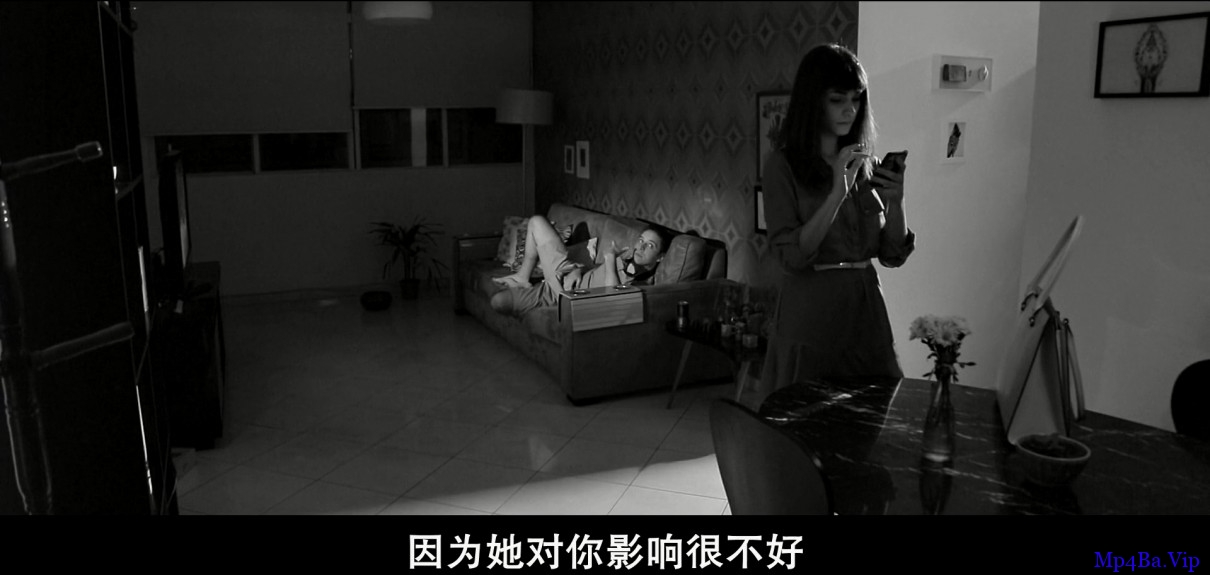 [裸爱][HD-MP4/1.8G][中文字幕][1080P][不同的渴望和夫妻生活]