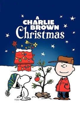 [查理布朗的圣诞节][HD-MP4/687MB][英语中字][1080P][給查理布朗帶來很大的聖誕驚喜。]