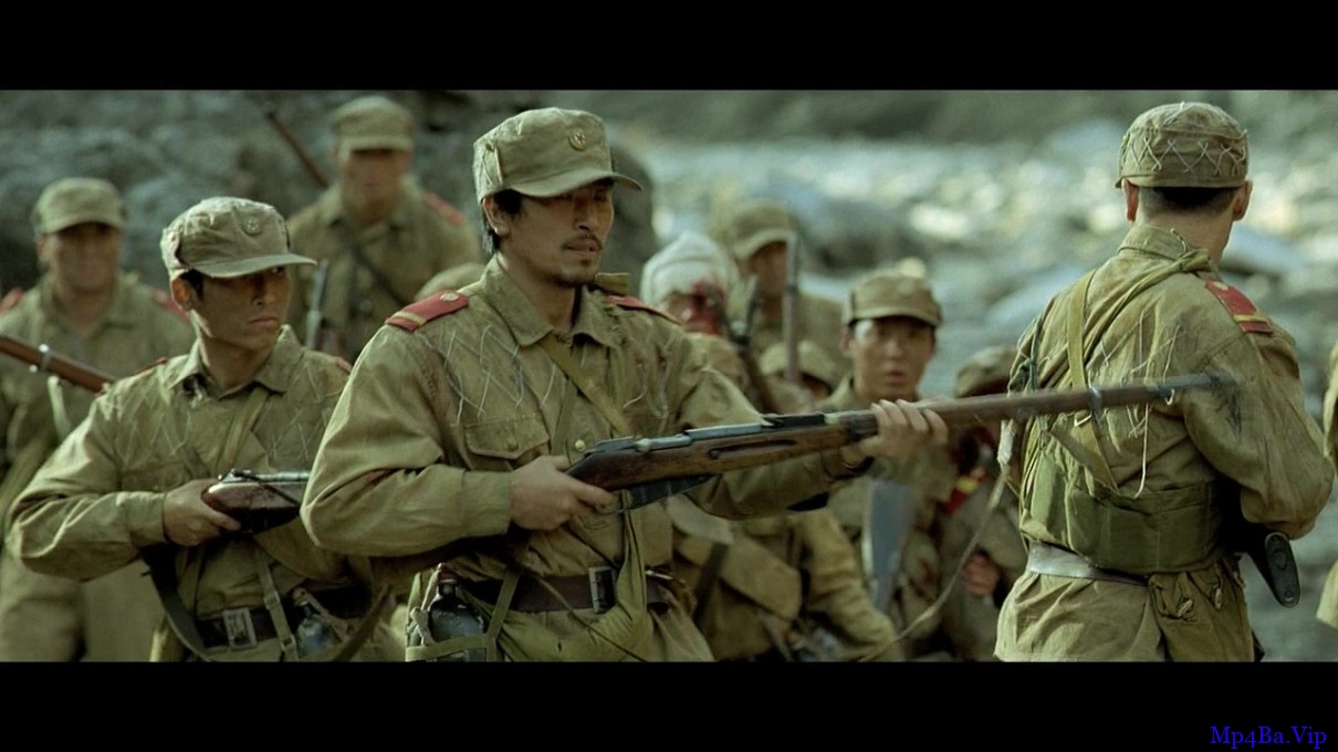[2000-2010] [韩国] [战争] [BT下载][欢迎来到东莫村][HD-MP4/2.34G][外挂字幕][1080P][韩国高分历史战争电影]