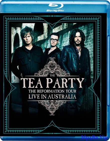 [2012] [欧美] [综艺] [BT下载][摇滚乐队The Tea Party 澳洲演唱会][BD- MKV/2.45GB][英语][1080P][3人另类电子摇滚乐队演唱会]
