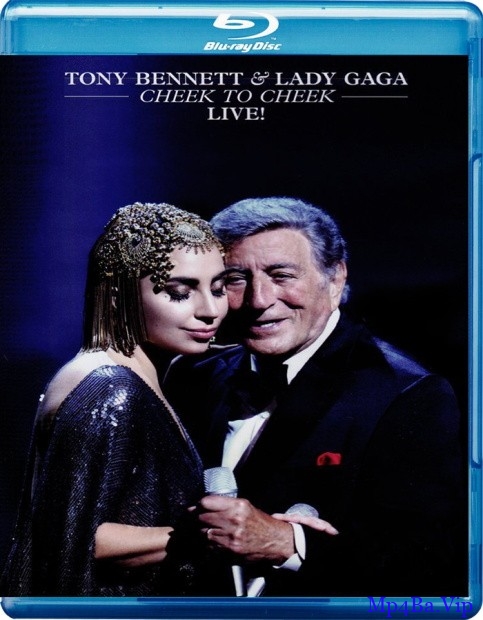 [2014] [欧美] [综艺] [BT下载][托尼·本内特与Lady Gaga演唱][BD- MKV/2.15GB][英语][1080P][一生一次的跨世代完美演出]