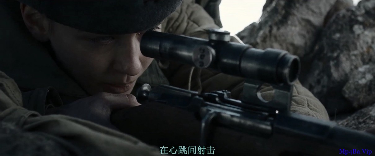 [2015] [欧美] [剧情] [BT下载][女狙击手][BD- MKV/2.23GB][俄语中字][1080P][豆瓣7.3高分俄罗斯战争电影]