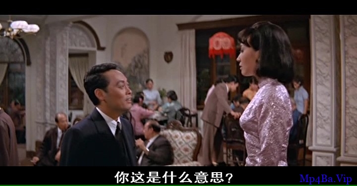 [60年代] [香港] [动作] [BT下载][千面大盗][HD-MP4/1.37G][国语中字][720P][香港动作邵氏经典电影]
