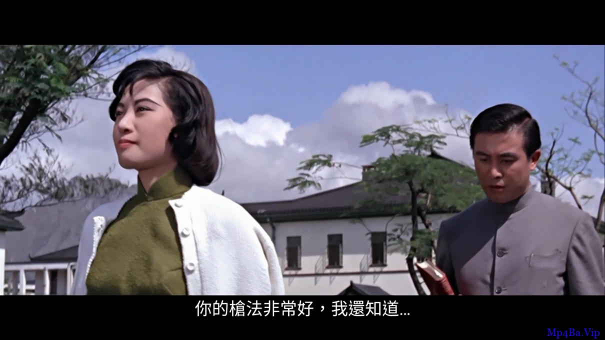 [60年代] [香港] [爱情] [BT下载][蓝与黑续集][1080p][HD-mp4/2.58G][国语中字]