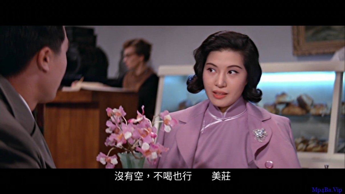 [60年代] [香港] [爱情] [BT下载][蓝与黑续集][1080p][HD-mp4/2.58G][国语中字]