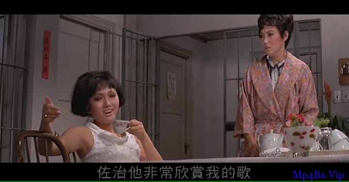 [70年代] [香港] [喜剧] [BT下载][女子公寓][HD-MP4/1.53G][国语中字][720P][香港喜剧邵氏经典电影]