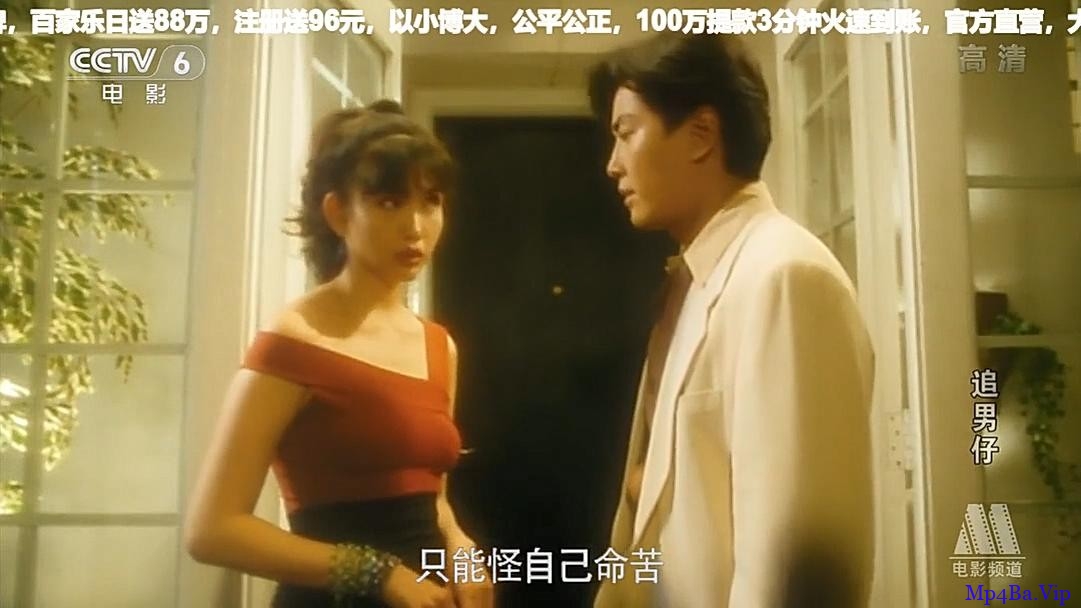 [90年代] [香港] [喜剧] [BT下载][追男仔][MKV/1.22MB][粤语中字][高清DVD][追女仔孪生片][经典港片]