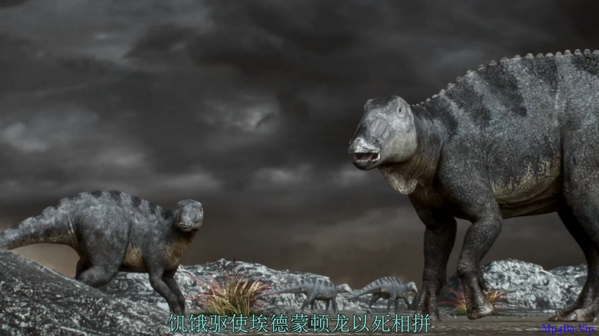 [2011] [欧美] [剧情] [BT下载][恐龙的行军 / 恐龙大迁徙][BD-MKV/1.96GB][英语中字][1080P][真正的恐龙电影演变,令人震撼G动画和精心构建的数码世界]