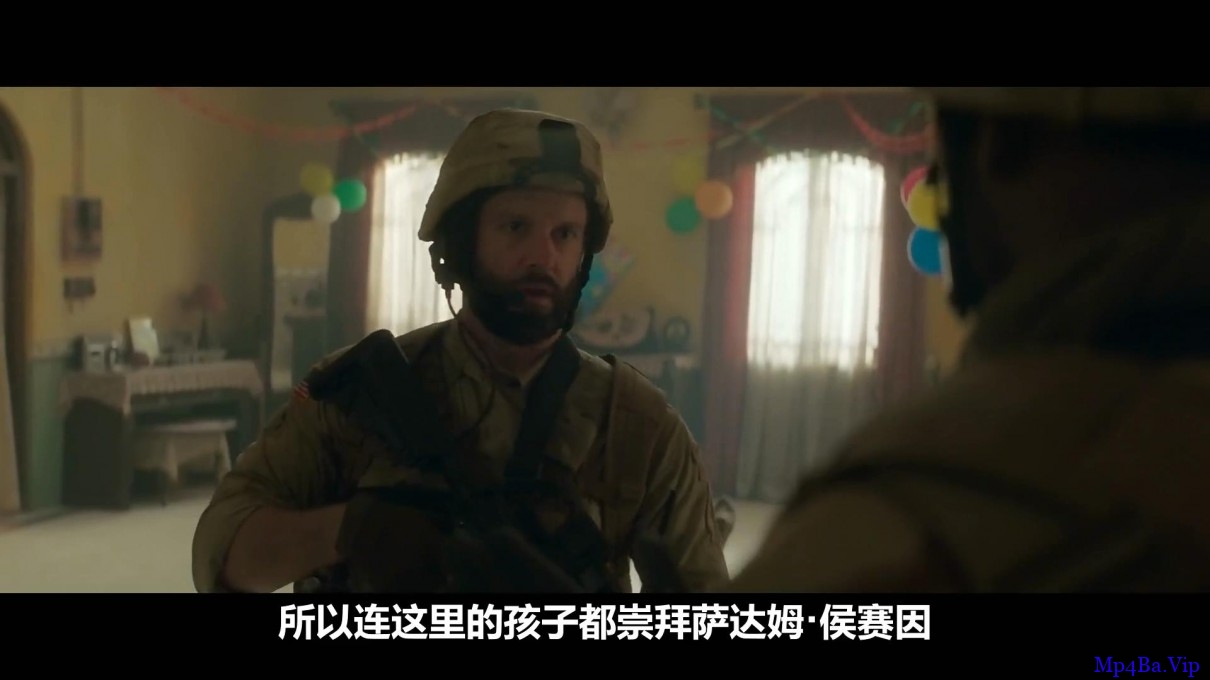 [钦图的生日][BD-MP4/0.9G][中文字幕][1080P][感人战争新片！美军入侵伊拉克！]