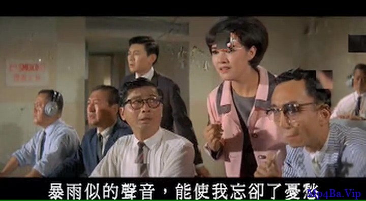 [60年代] [香港] [剧情] [BT下载][青春鼓王][HD-MP4/1.41G][国语中字][720P][香港经典邵氏电影]