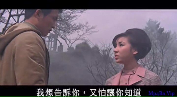 [60年代] [香港] [爱情] [BT下载][落花时节][HD-MP4/1.36G][国语中字][720P][香港邵氏经典爱情电影]