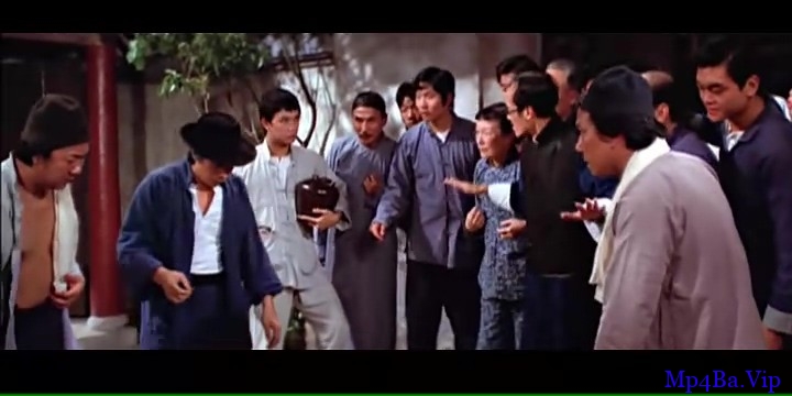 [70年代] [香港] [奇幻] [BT下载][神打小子][HD-MP4/1.46G][粤语中字][720P][香港经典邵氏动作奇幻电影]