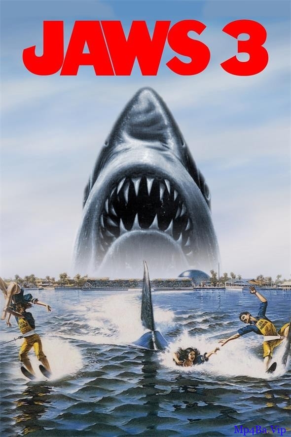 [80年代] [欧美] [惊悚] [BT下载][大白鲨3][BD- MKV/2.12GB][国语中字][1080P][大白鲨复仇记]