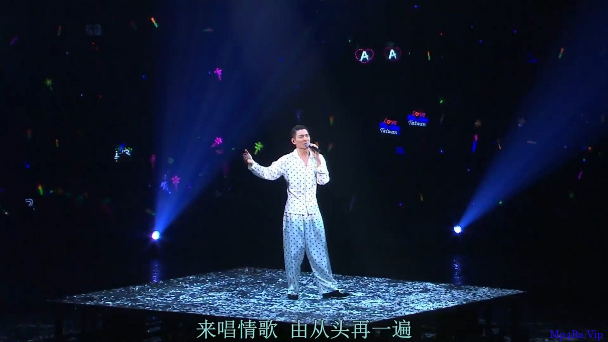 [2000-2010] [香港] [综艺] [BT下载][Andy Lau 刘德华 Unforgettable Concert 2010 香港演唱会][BD- MKV/2.89GB][粤语中字][108