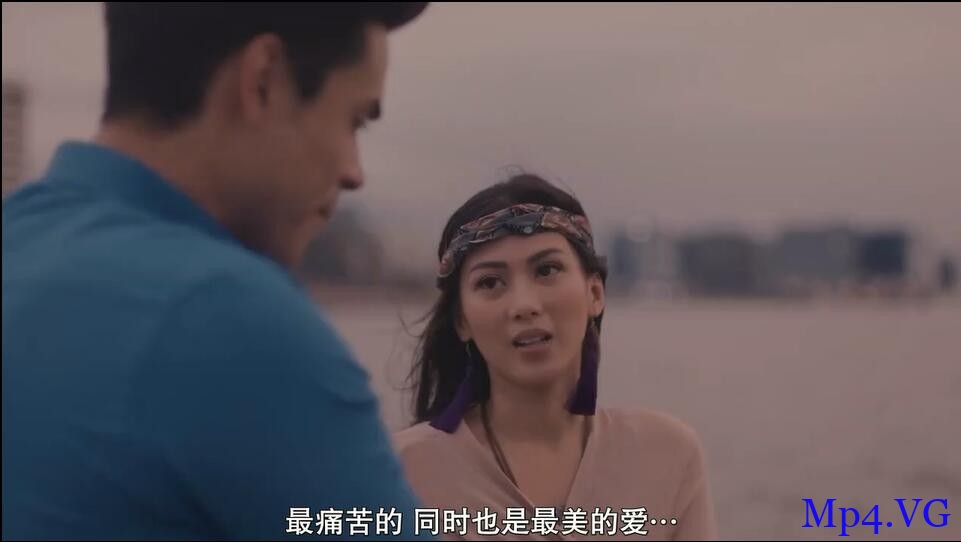 [就爱你的谎/爱上你的谎言][HD-MP4/1G][中文字幕][720P][菲律宾喜剧爱情新片]