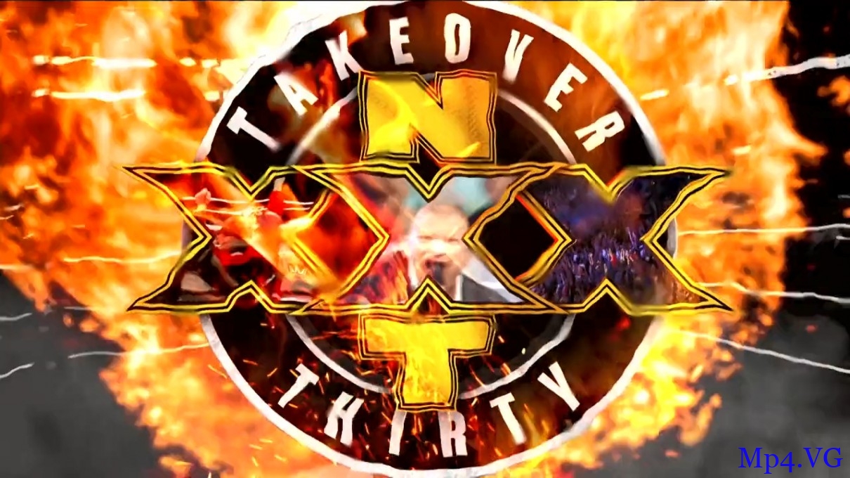 [WWE（世界摔角娱乐）NXT品牌第30届接管大赛][HD-MKV/3.13GB][1080P][英语][精彩冠军争夺战]