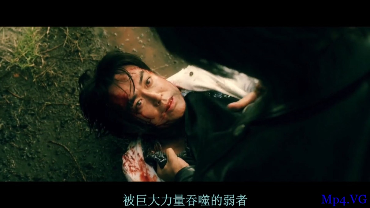 [热血街区电影版2：红雨篇][BD-MKV/2.42GB][1080P][日语中字][日本黑帮暴力 动作 | 热血 ]