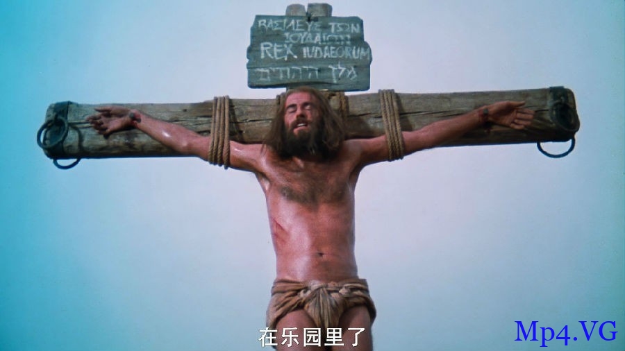[耶稣传][BD-MKV/2.8GB][1080P][国语中字][豆瓣8.6高分 最准确描述耶稣基督的生平的影片]