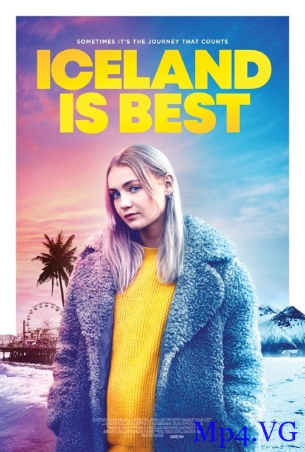[冰岛是最棒的地方][BD-MP4/1G][中文字幕][720P][今日上线冰岛新片！]