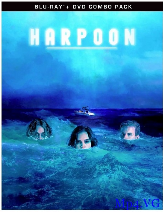 [漁槍 Harpoon][HD-MP4/1.68G][英语中字][1080P][欧美喜剧恐怖嗜血电影]