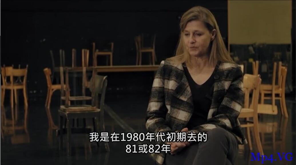 [在纽约遇见皮娜鲍什][HD-MP4/1G][中文字幕][720P][德国舞蹈艺术家编舞界革命]