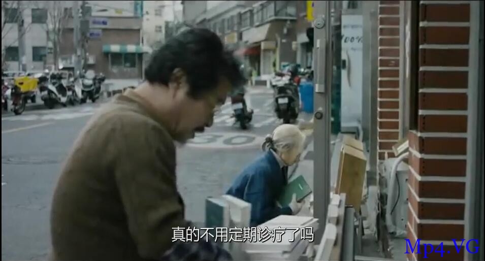 [老妇人/69岁][DVD-MP4/1G][韩语中字][豆瓣8.3禽兽护工性侵老妇人]