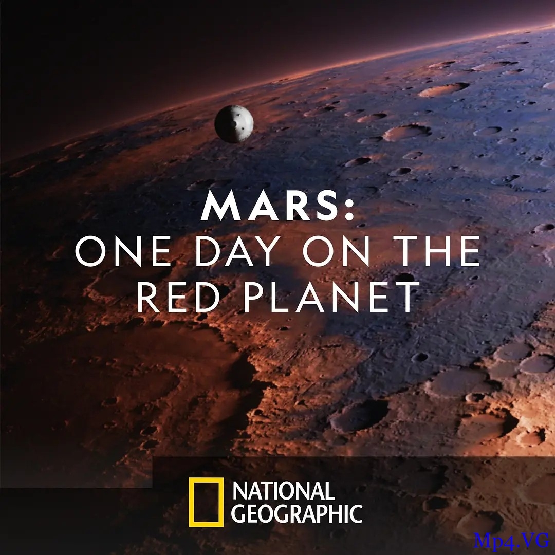 [火星：火星上的一天][HD-MP4/1.5G][英语中字][1080P][NASA探索火星的历程]