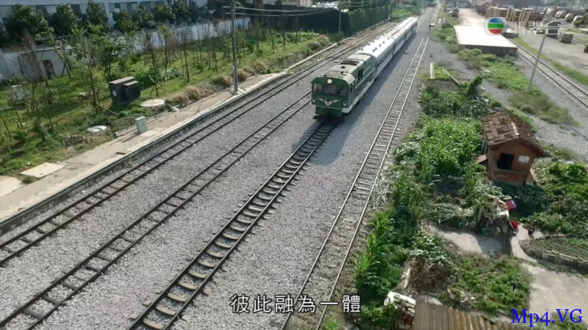 [中国高铁][HD-MKV/640MB][1080P][粤语中字][全球高速铁路营运里程最长的国家]