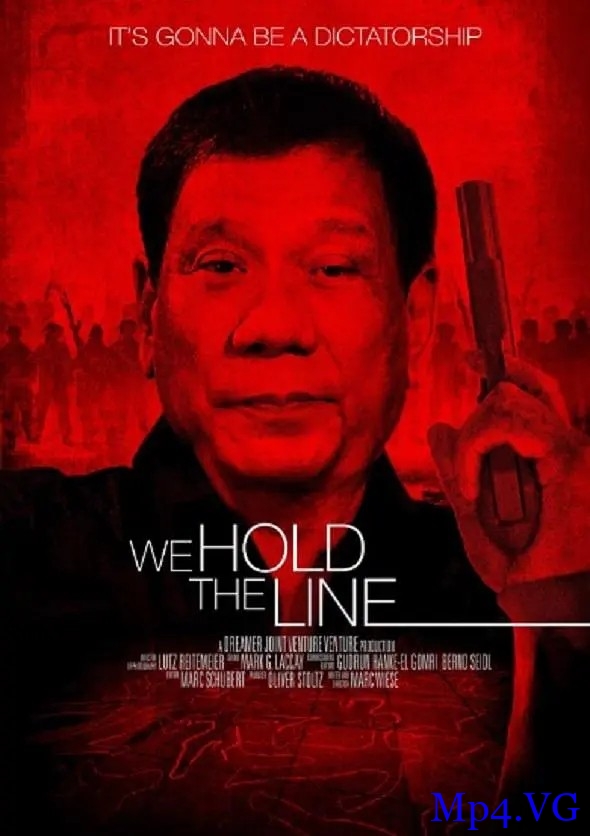 [菲律宾的杀人执照][HD-MP4/1.5G][德语中字][1080P][杜特蒂总统之毒品战争的真相]