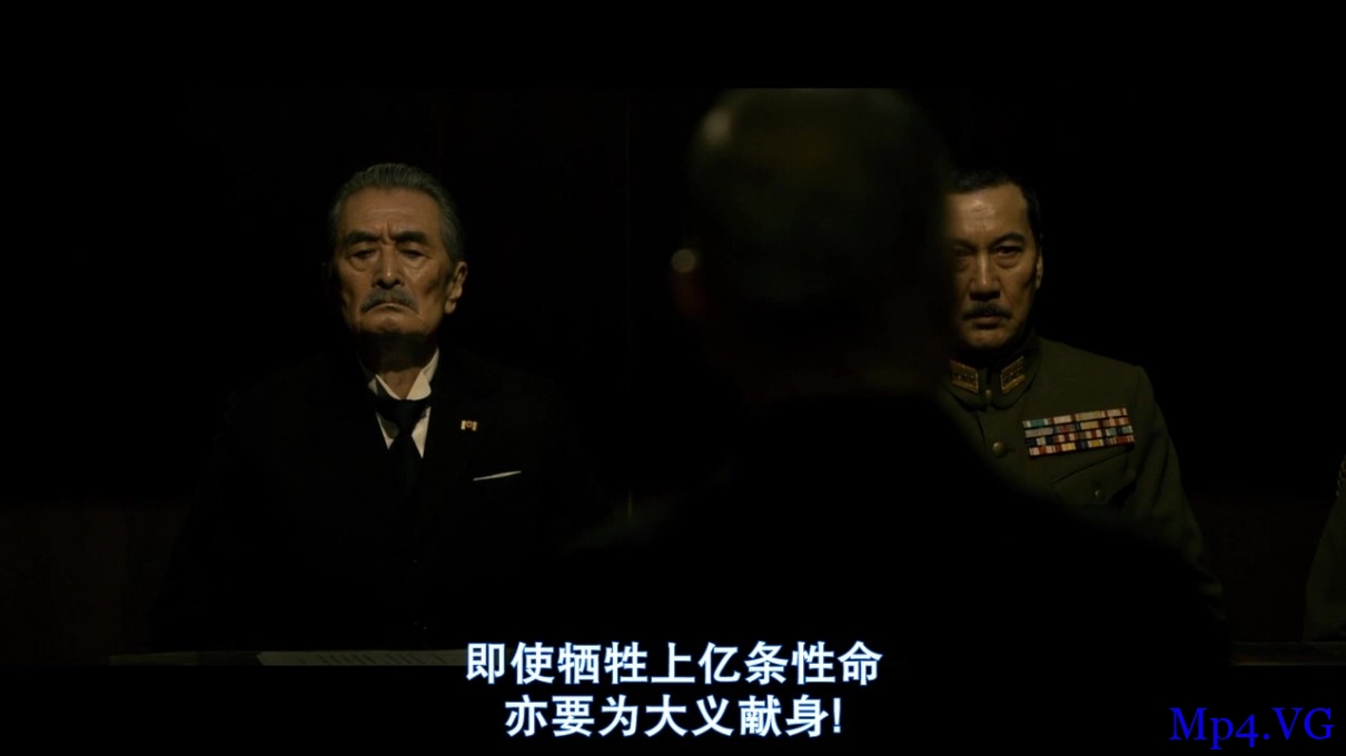 [八月的皇帝][HD-MP4/2.42G][中文字幕][1080P][日本长崎-广岛原爆战争电影]