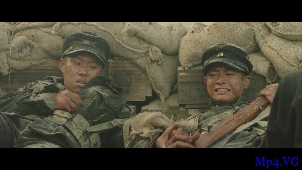 [长沙里：被遗忘的英雄们][HD-MP4/1.91G][中文字幕][1080P][韩国高分战争电影]