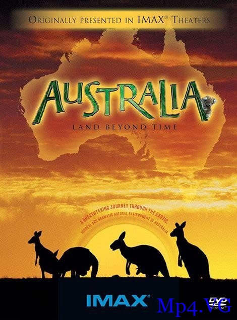 [IMAX纪录片：澳洲奇趣之旅][BD-MKV/1.04GB][1080P][英语中字][看看许多仍不知名的未知生物]