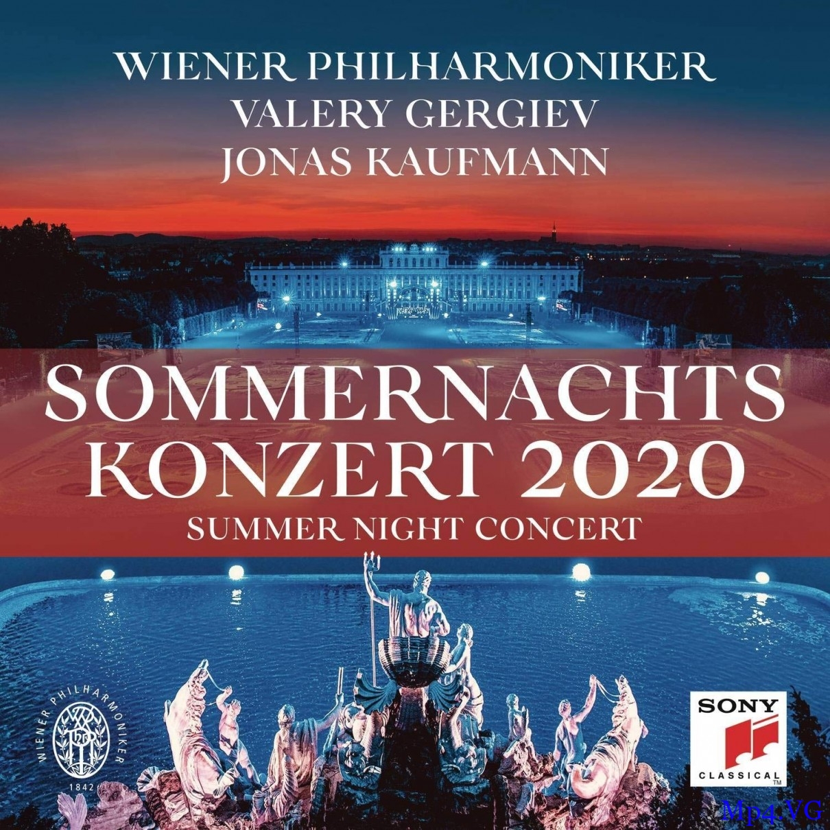 [维也纳2020夏夜音乐会][BD-MKV/1.62GB][1080P][英语][以“爱”为主题的交响乐、电影、芭蕾、歌剧等各种艺术形式的经典作品