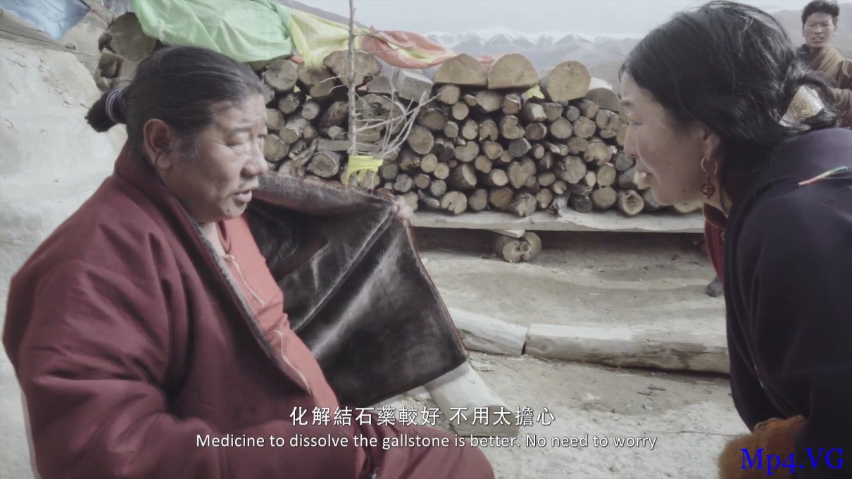 [开水喇嘛][HD-MP4/1.8G][藏语中字][1080P][藏区宗教纪录片]