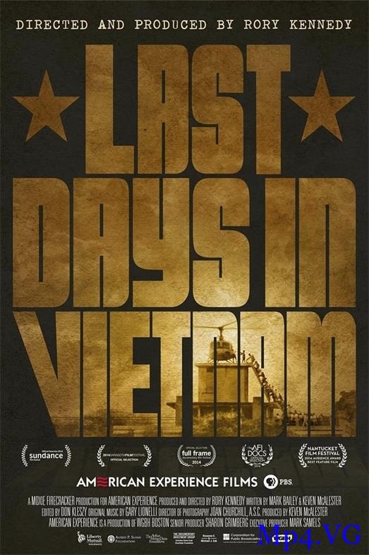 [在越南最后的日子][BD-MKV/2.13GB][英语中字][1080P][故事讲述了越南战争的最后几天]