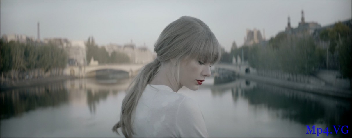 [Begin Again - Taylor Swift][WEB-MKV/231MB][1080P][英语][欧美音乐MV 演唱/Ta