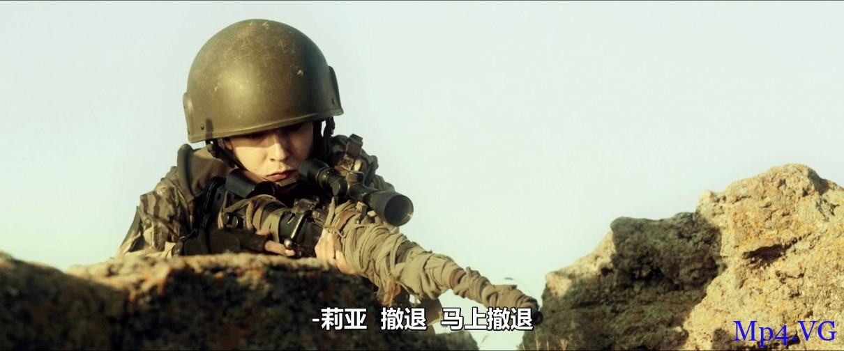 [英雄与懦夫][BD-MP4/1.1G][首发中文][1080P][最新战争动作反恐新片！]