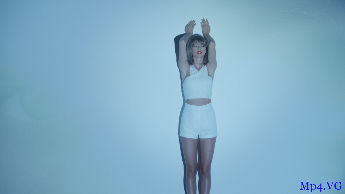 [Taylor Swift - Style][WEB-MKV/220MB][1080P][英语][欧美音乐MV 演唱/Taylor Sw