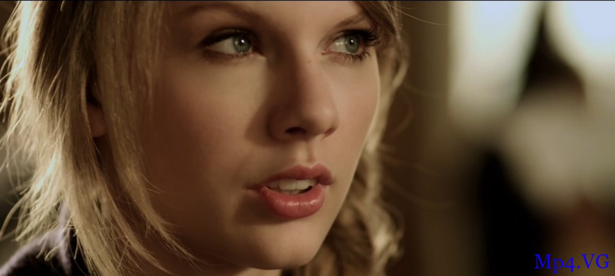 [The Story Of Us][WEB-MKV/243MB][1080P][英语][欧美音乐MV 演唱/Taylor Swift 泰勒