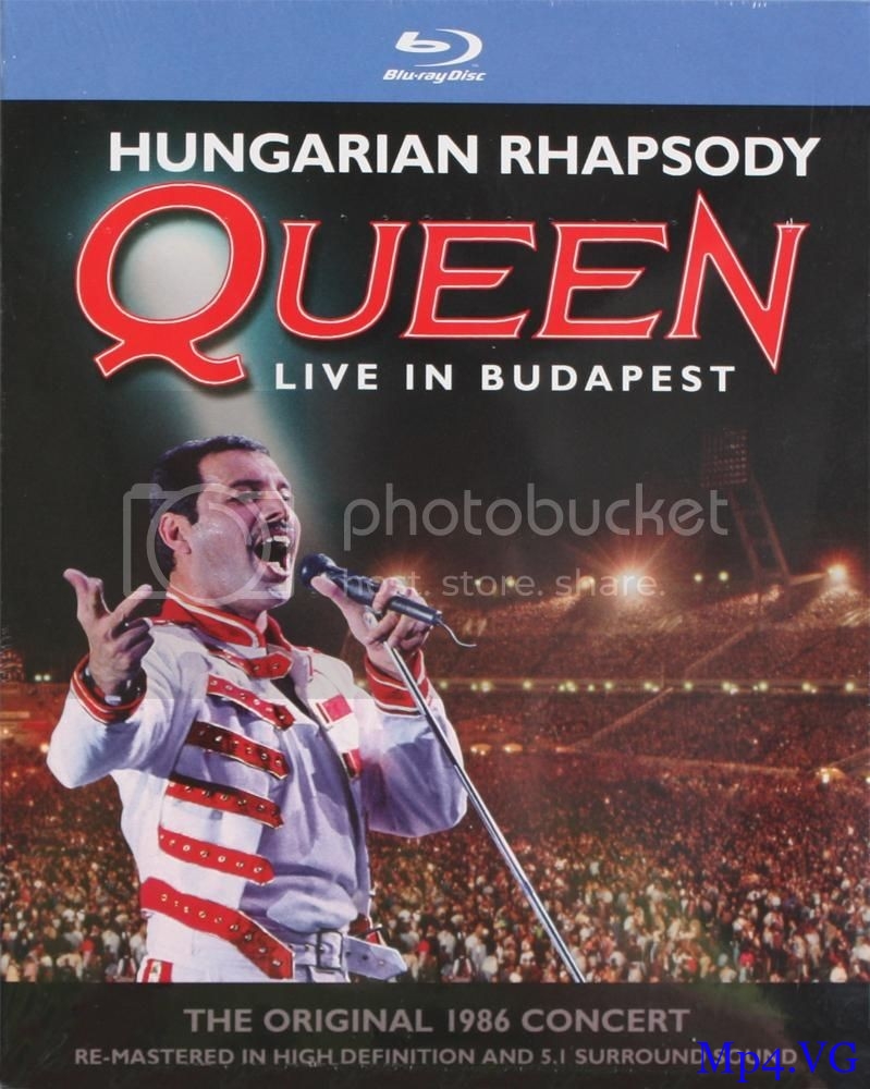 [匈牙利狂想曲：皇后乐队布达佩斯演唱会][BD-MKV/1.88GB][1080P][英语][IMDB评分8.0高分 乐队珍贵资料片复刻蓝光 ]