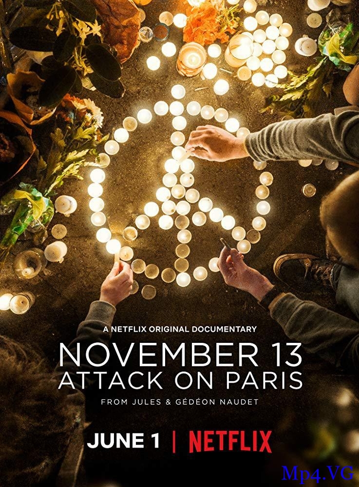 [案发11月：巴黎袭击事件1][WEB-MKV/1.26GB][1080P][法语中字][豆瓣8.7高分]