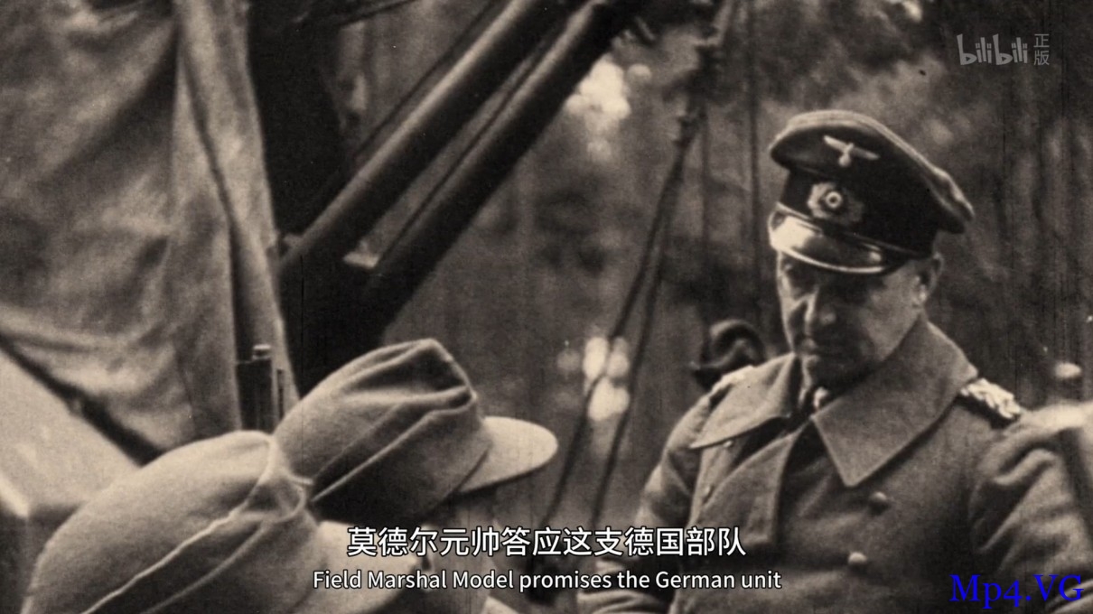 [希特勒的最后一战2][WEB-MKV/1.28GB][1080P][英语中字][二战纪录片]