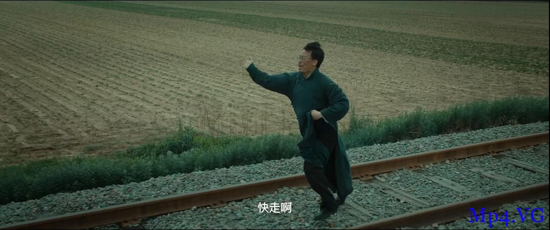 [狂鼠列车][HD-MP4/2G][国语中字][1080P][狂鼠来袭惊现省城列车]