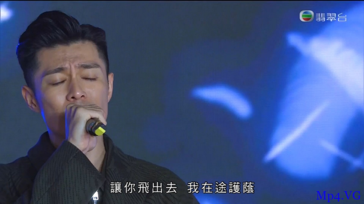 [2021在一起][HD-MKV/2GB][1080P][粤语中字][香港TVB「星級」艺员和「人气」歌手庆祝新年]