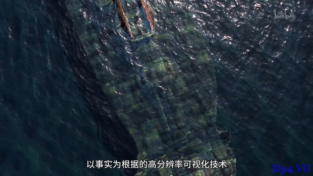 [海底大揭秘：二战船舰][WEB-MKV/1.12GB][1080P][英语中字][隐藏在海浪之下的舰船和潜艇的秘密]