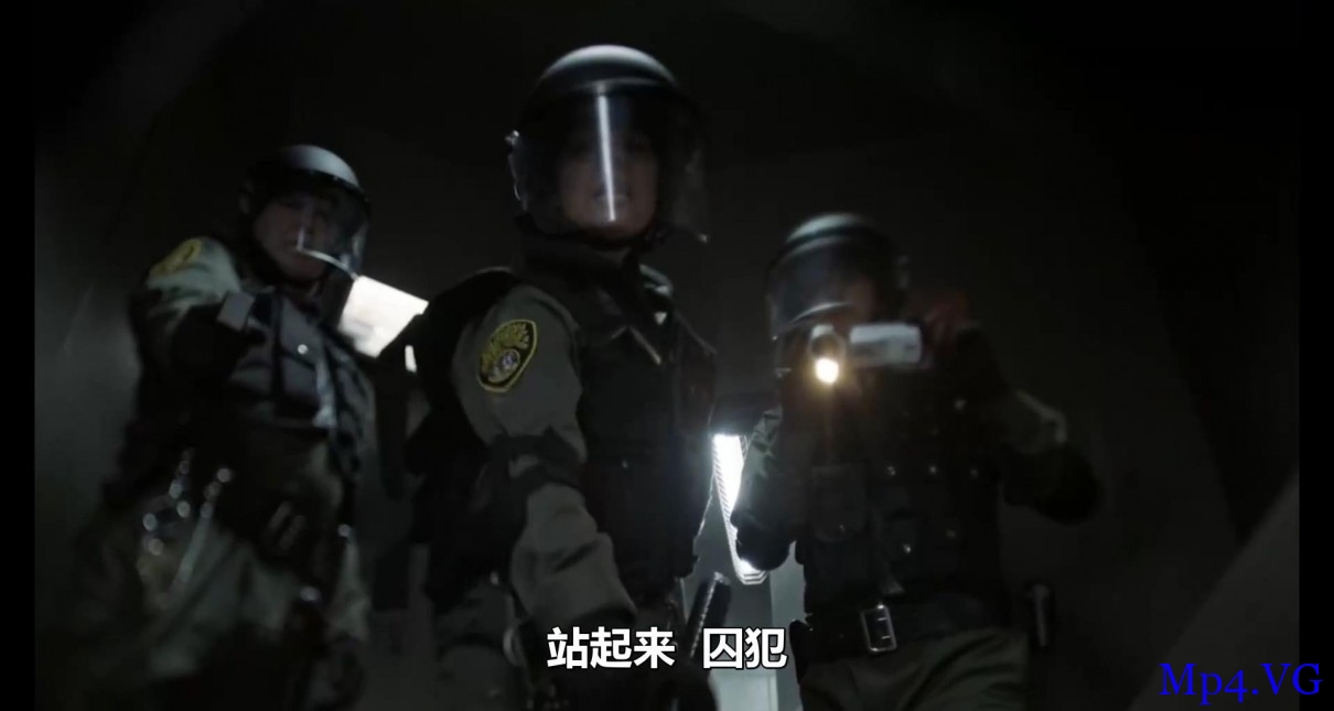 [禁闭冤牢][BD-MP4/1G][中文字幕][1080P][最新监狱片！黑人含冤入黑狱]