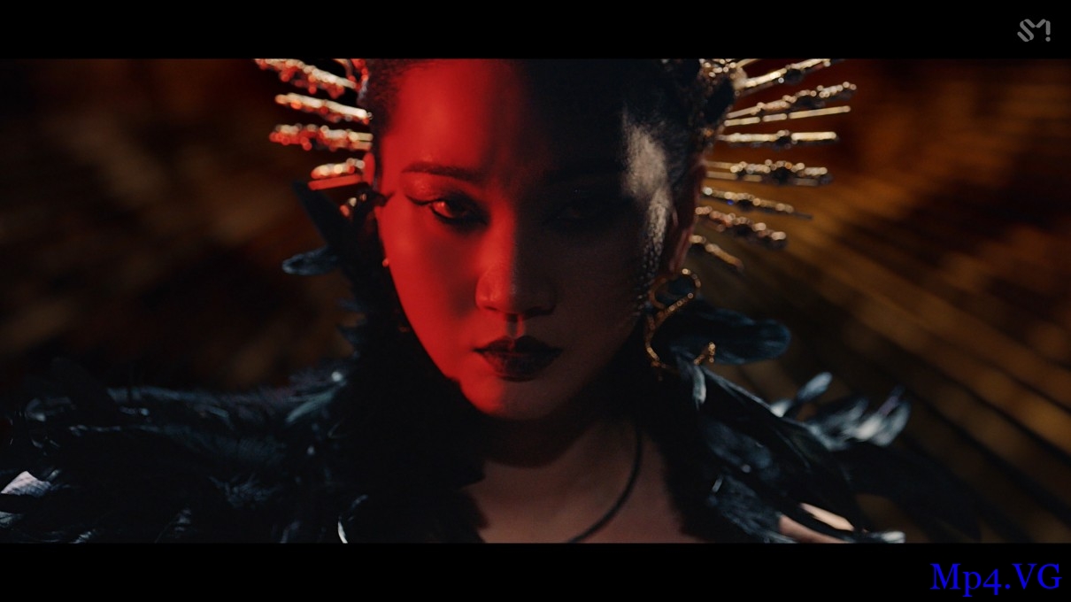 [Black Mamba 女团舞曲][WEB-MKV/324MB][1080P][韩语][华语音乐MV 演唱/Black Mamba 女团舞曲]