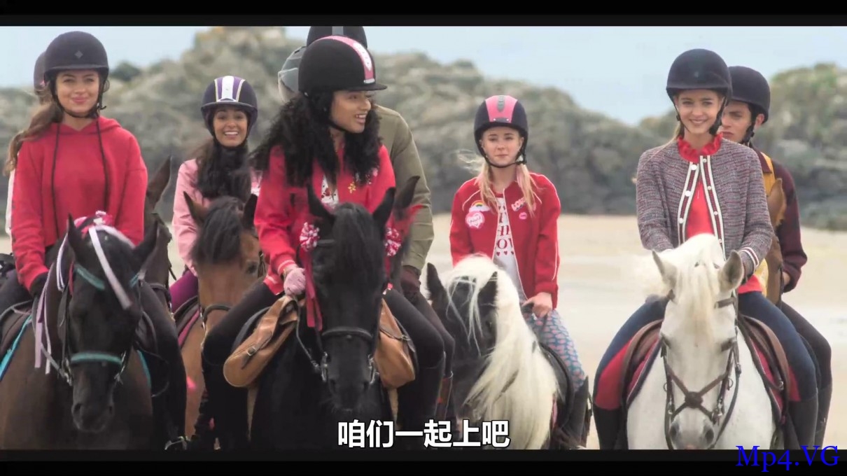[自由之缰:情人节][BD-MP4/0.6G][中文字幕][1080P][女骑士踏上冒险之旅！]